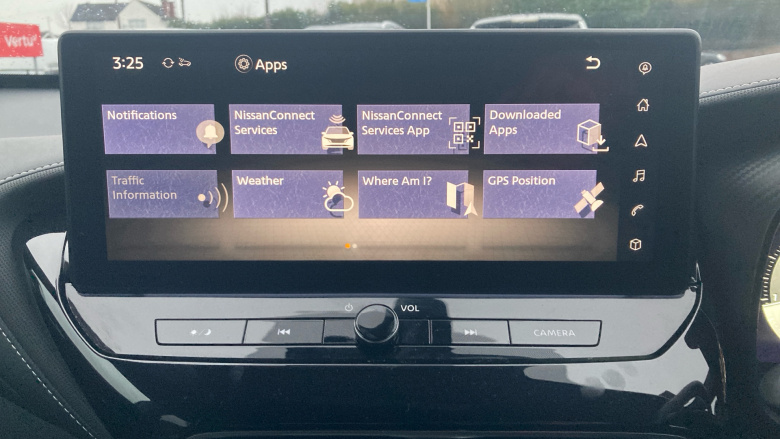 Nissan Juke 1.0 DiG-T Tekna 5dr Petrol Hatchback